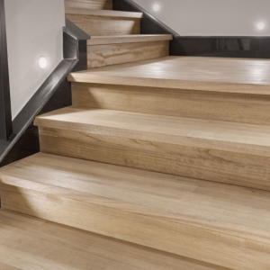 Nẹp mũi bậc cầu thang